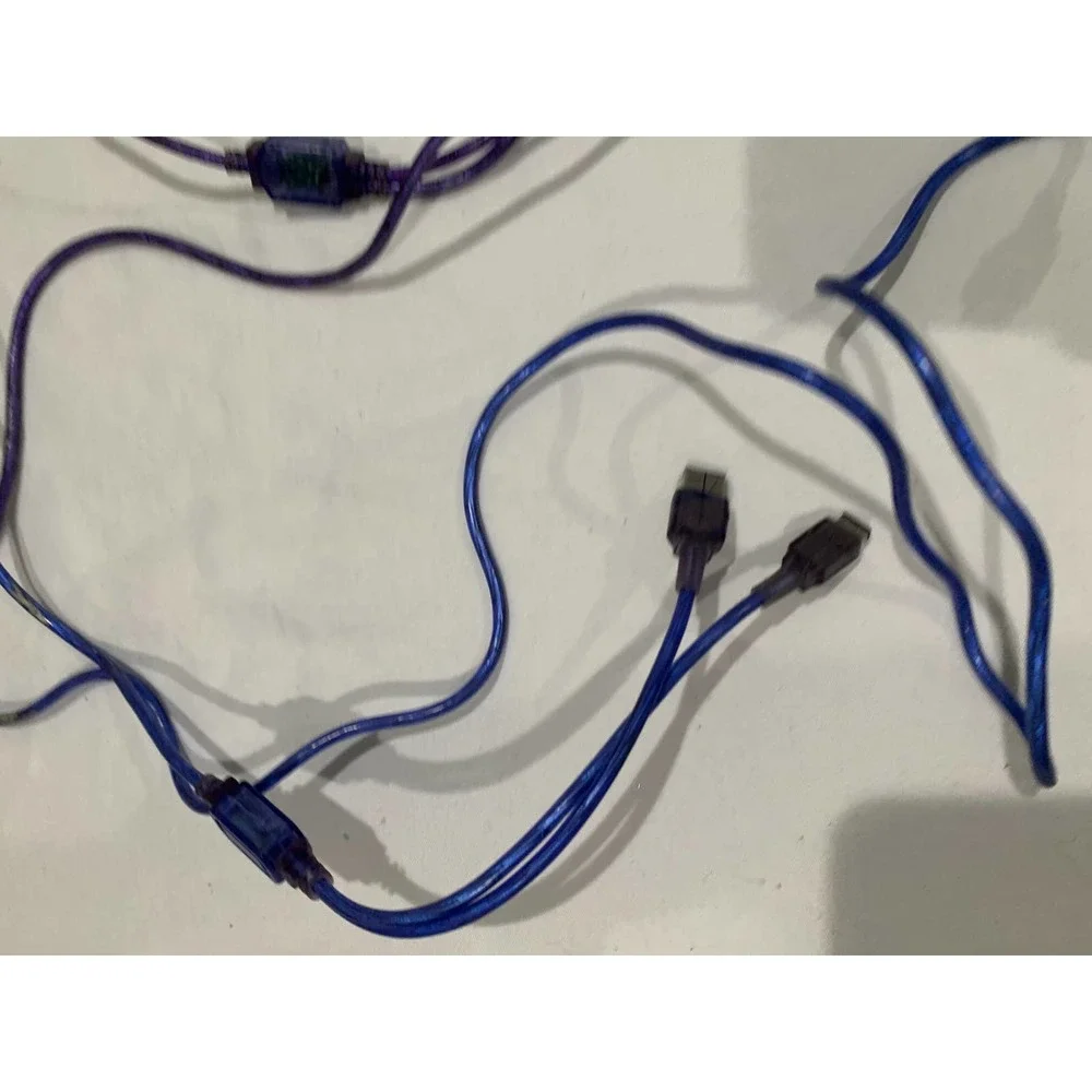 Nintendo Gameboy Link Connector Cable Cord